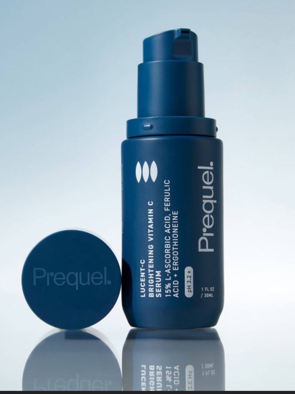 Prequel Lucent-C Vitamin C Serum